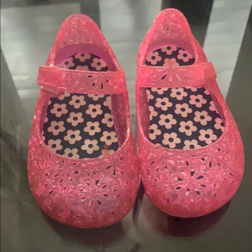 Brand New Toddler shoes 3 & 4